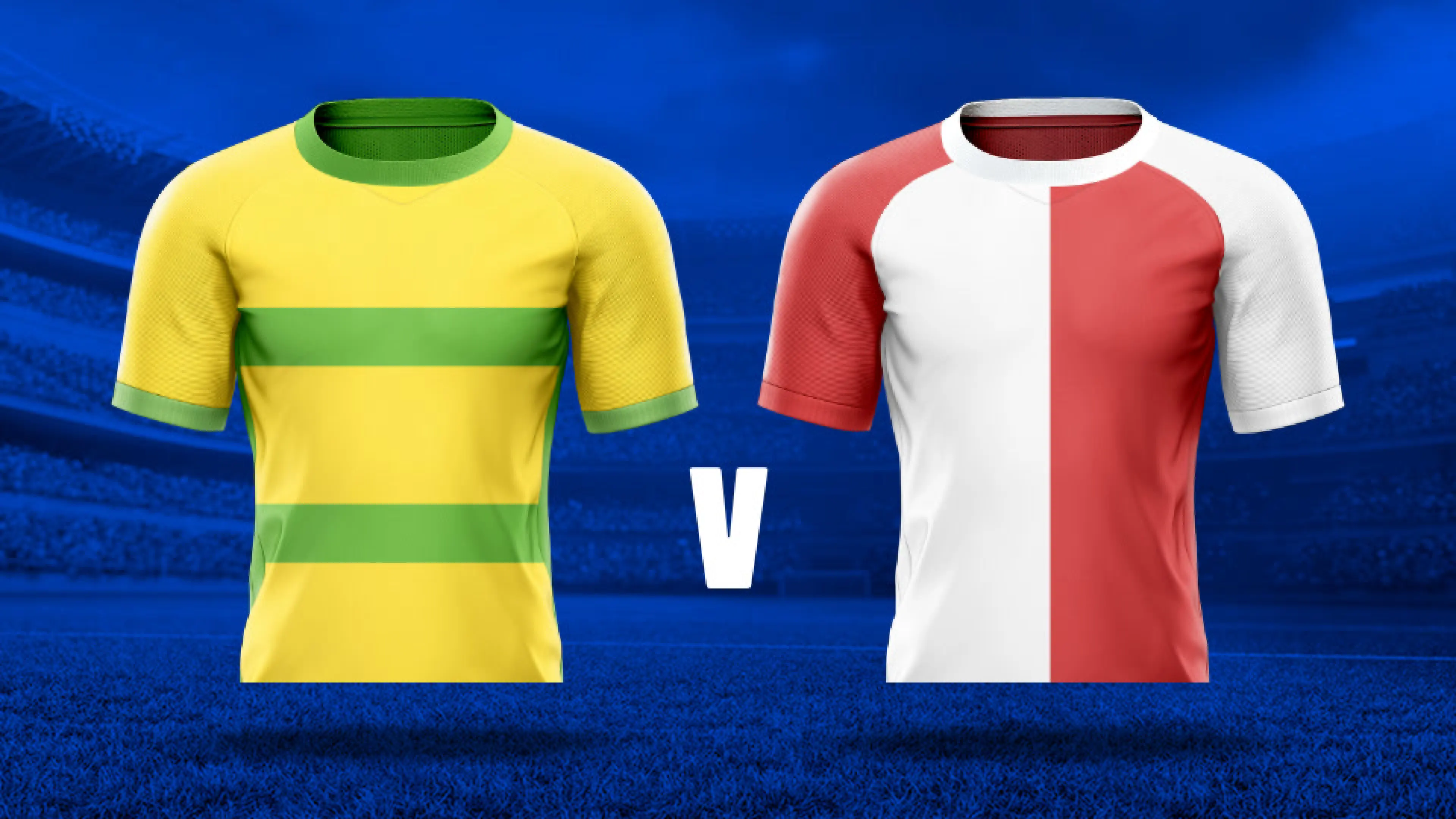 Norwich vs Southampton, Coral