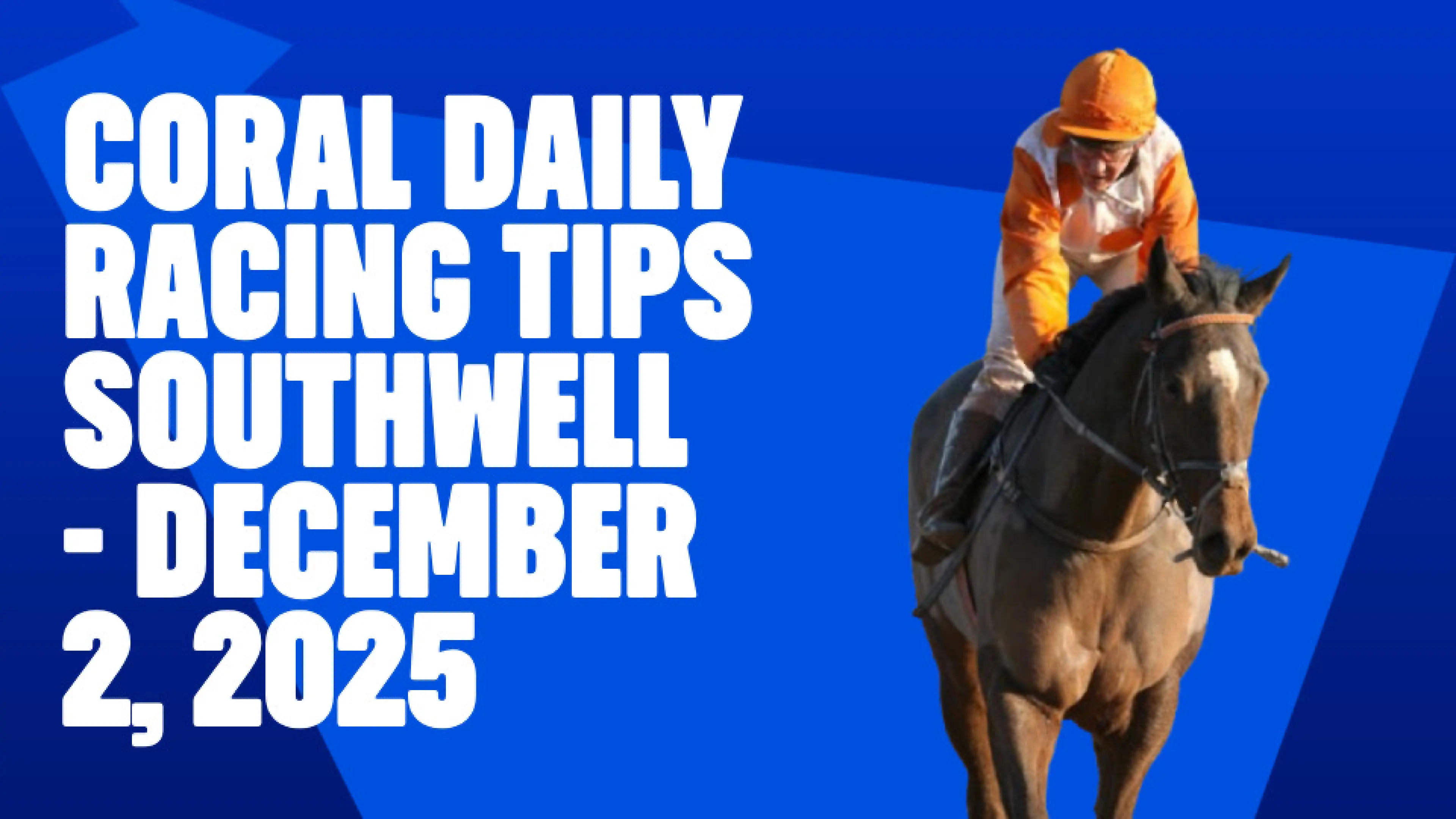 December 2 Southwell daily race tips