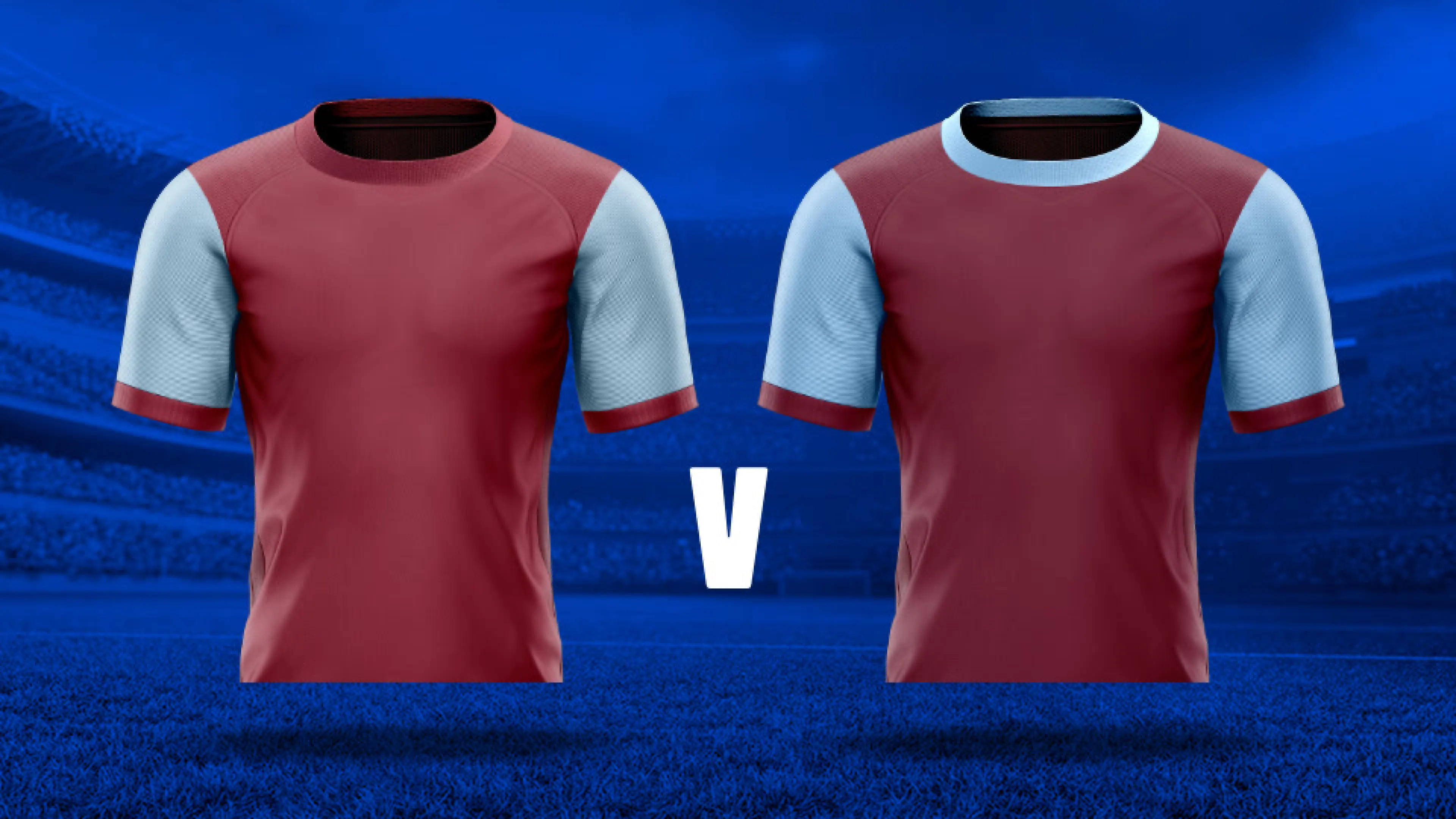 West Ham vs Burnley, Coral