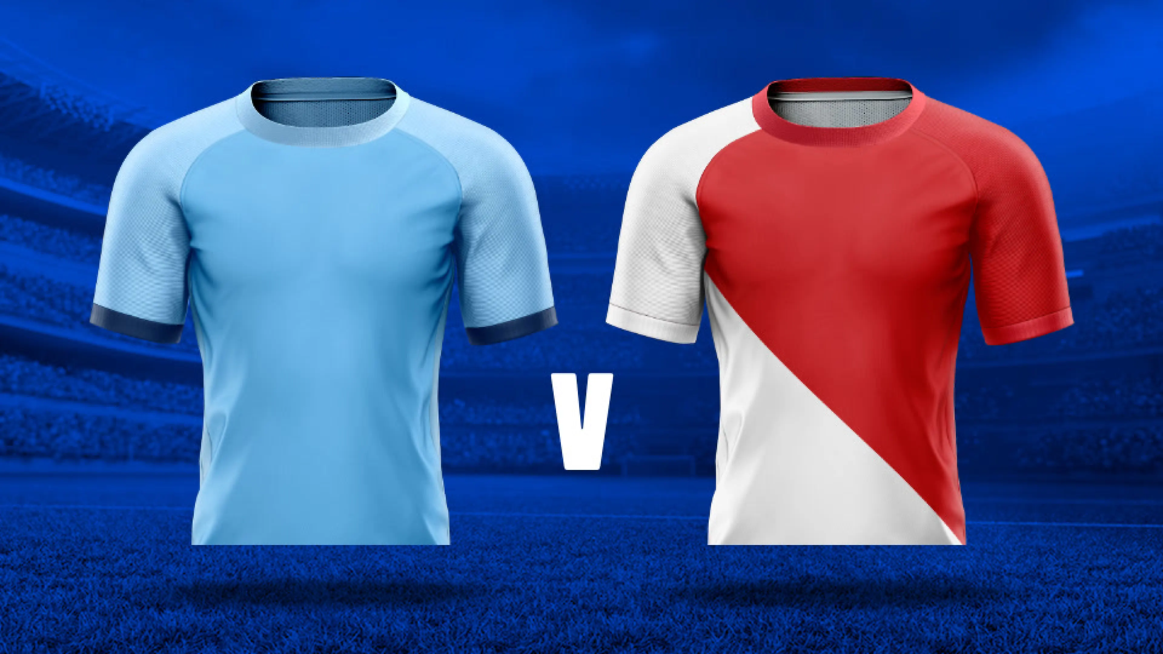 Pafos FC vs Monaco, Coral