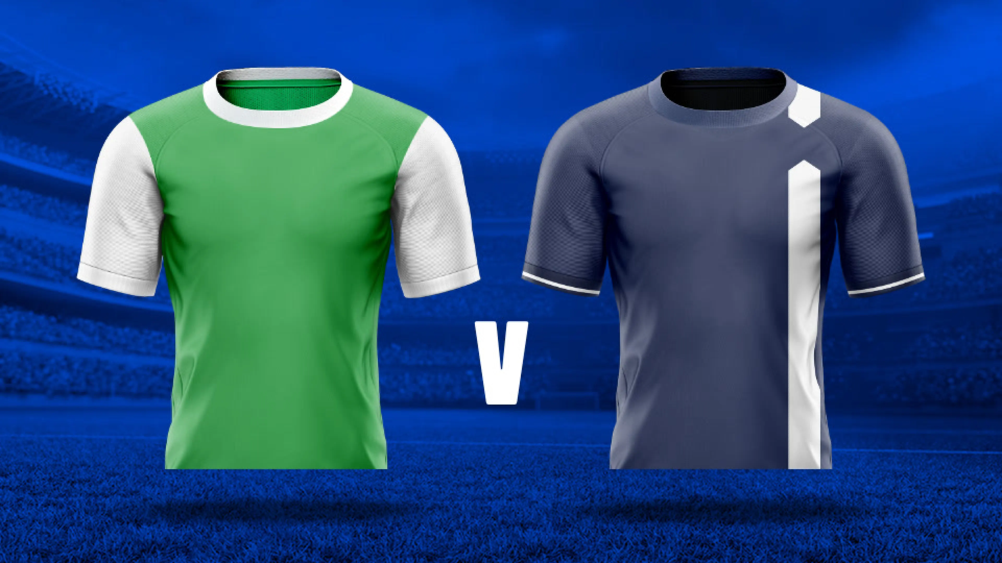 Hibernian vs Falkirk, Coral