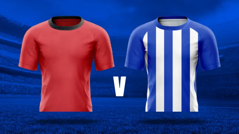 Man United vs Brighton, Coral