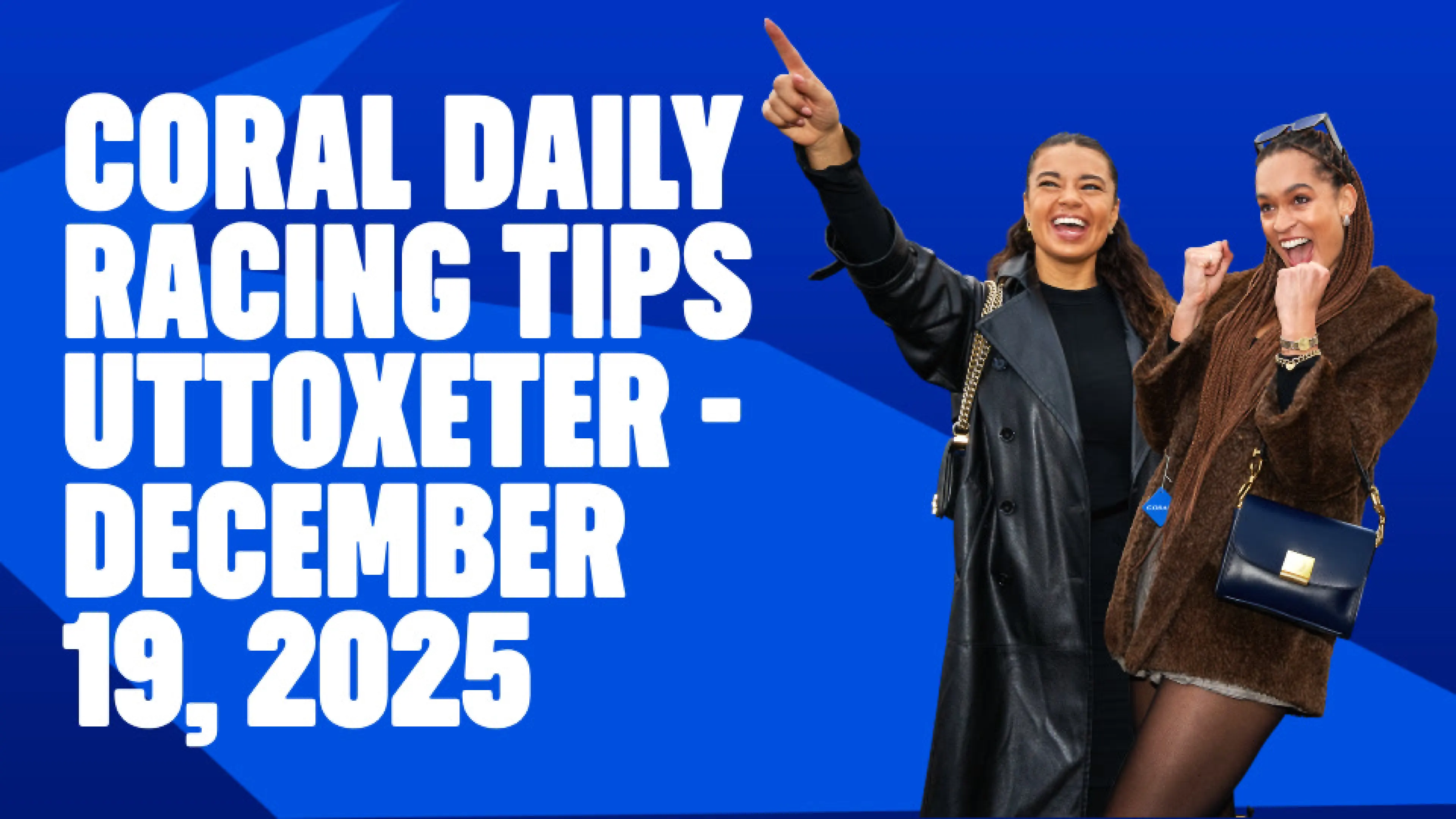 Uttoxeter - December 19, 2025