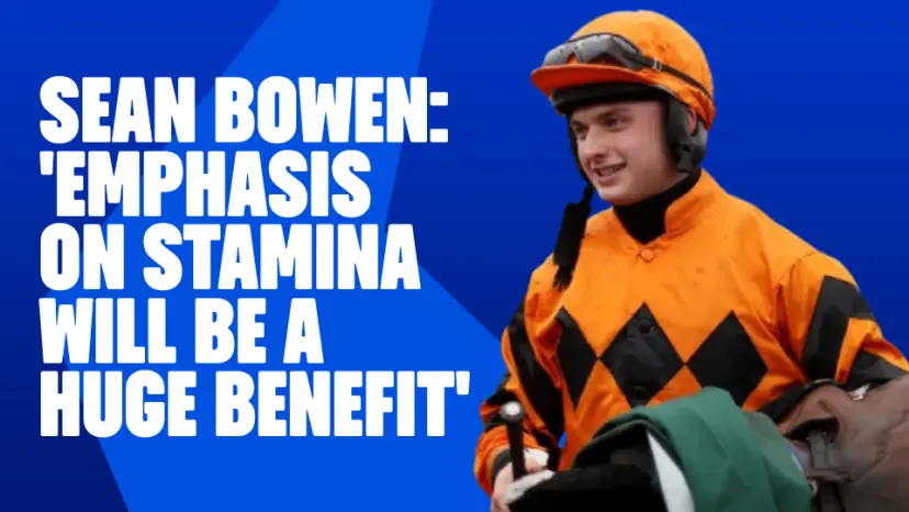 OnS SEO Sports 960x540 SEAN BOWEN EMPHASIS ON STAMINA WILL BE A HUGE BENEFIT