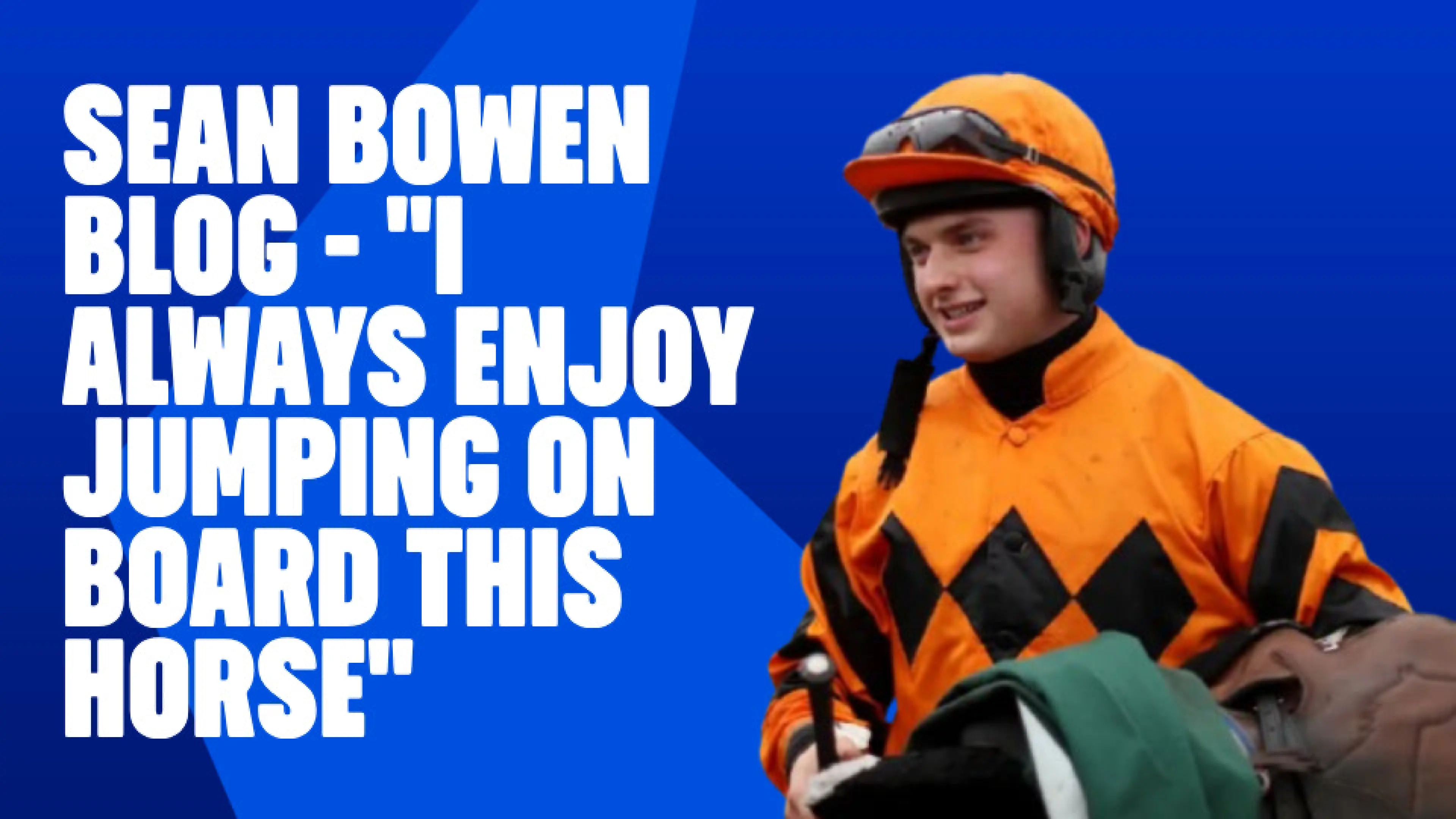 OnS SEO Sports 960x540   SEAN BOWEN BLOG I ALWAYS ENJOY JUMPING ON BOARD THIS HORSE