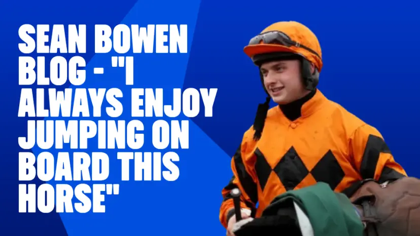 OnS SEO Sports 960x540   SEAN BOWEN BLOG I ALWAYS ENJOY JUMPING ON BOARD THIS HORSE