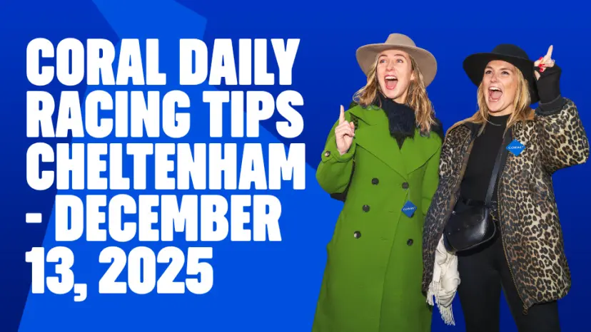 Cheltenham - December 13, 2025