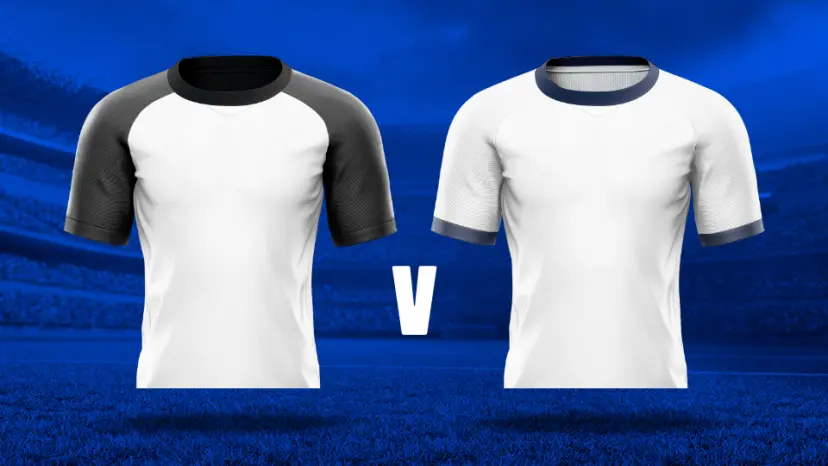 Derby vs Preston coral