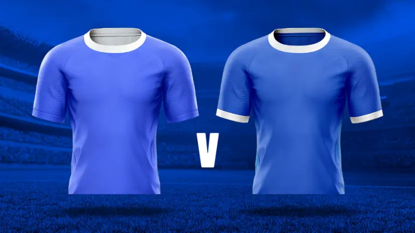 Leicester vs Portsmouth, Coral
