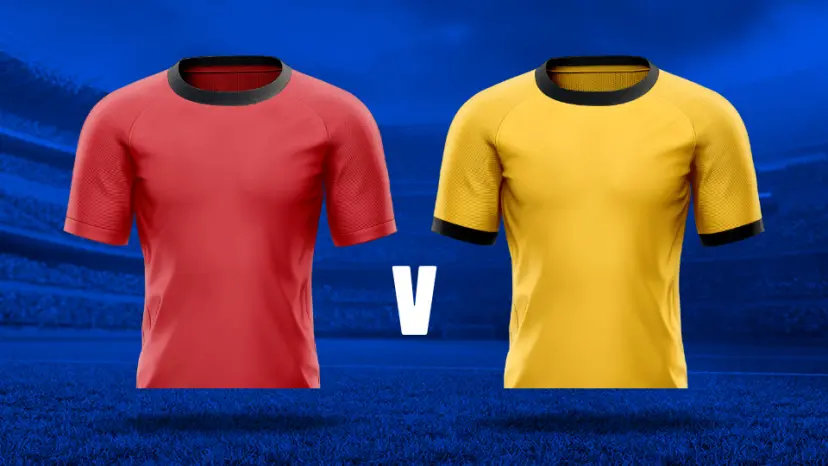 Man United vs Wolves, Coral