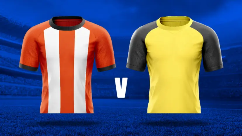Sheffield United vs Watford, Coral
