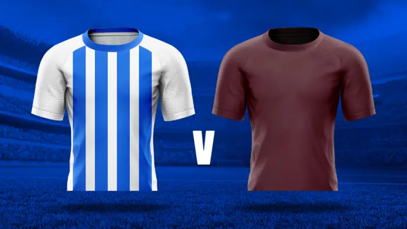 Kilmarnock vs Hearts, Coral
