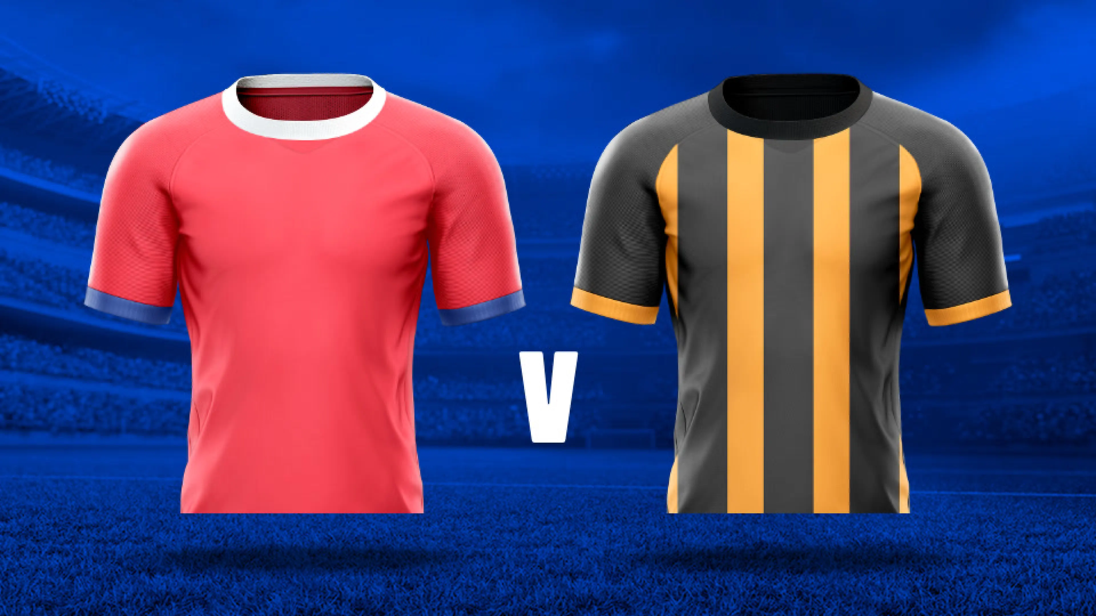 Middlesbrough vs Hull, Coral