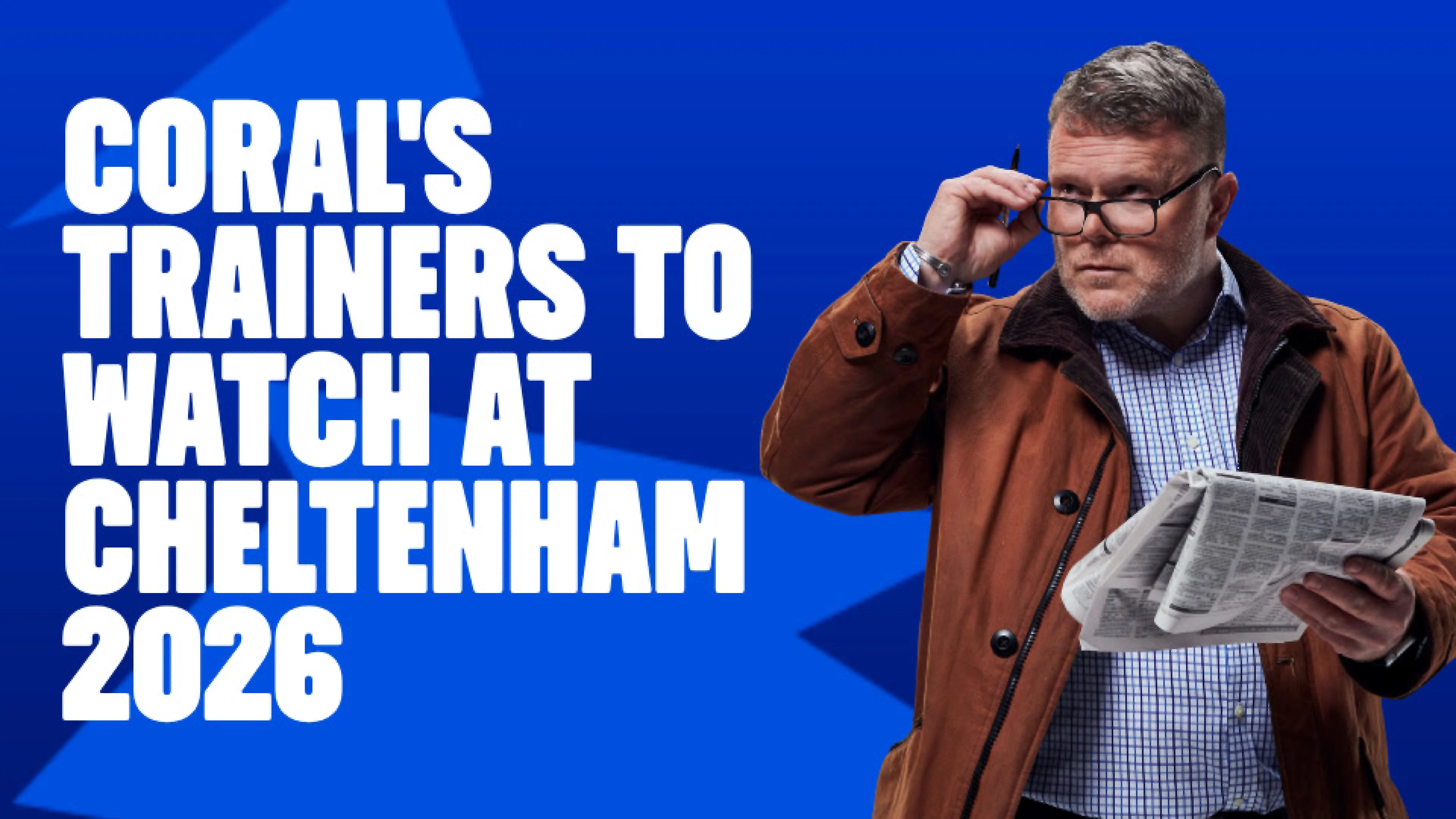 OnS SEO Sports 960x540   CORAL S TRAINERS TO WATCH AT CHELTENHAM 2026