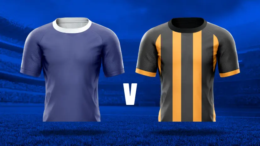 Millwall vs Hull, Coral