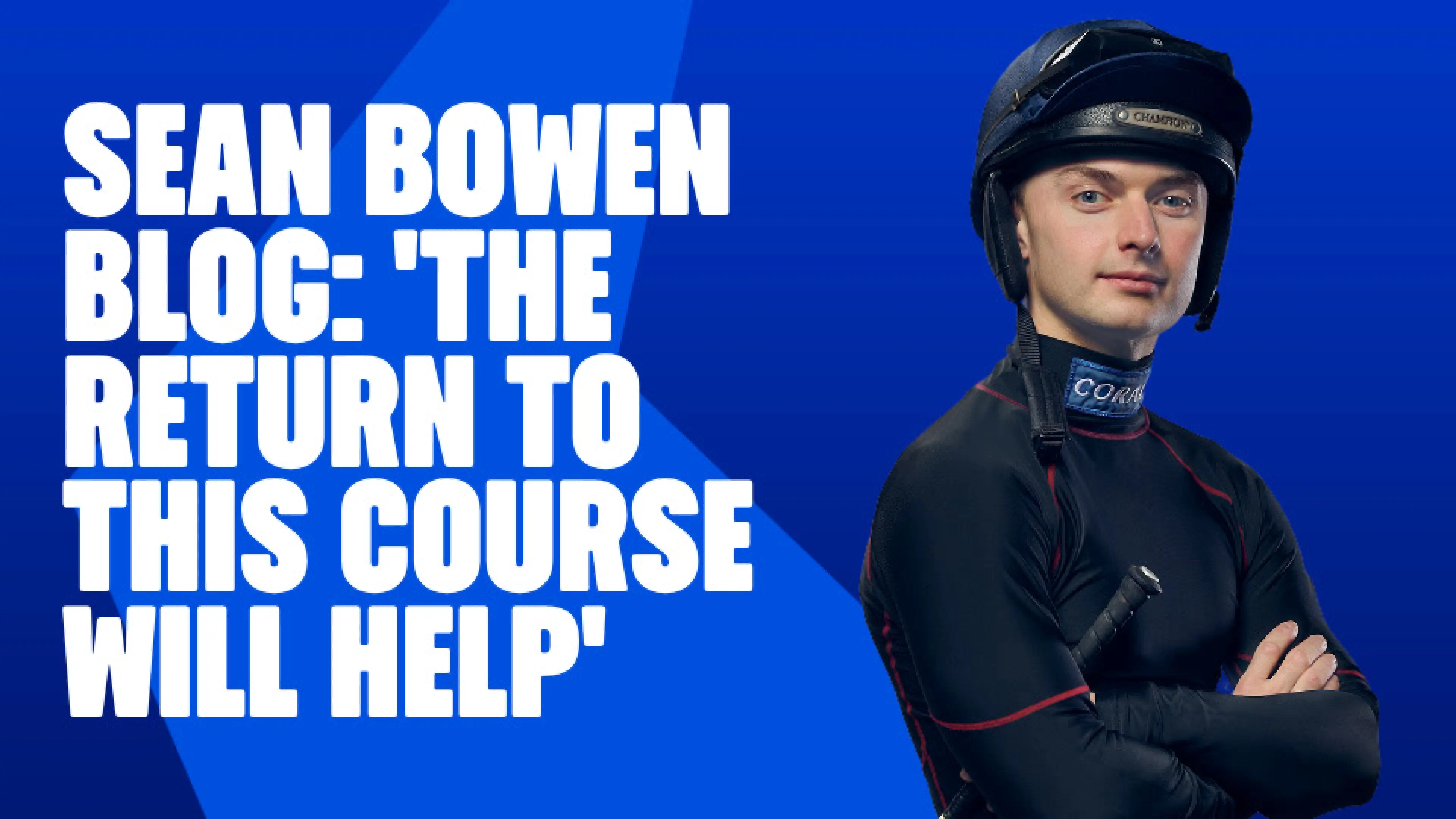 OnS SEO Sports 960x540 SEAN BOWEN BLOG THE RETURN TO THIS COURSE WILL HELP