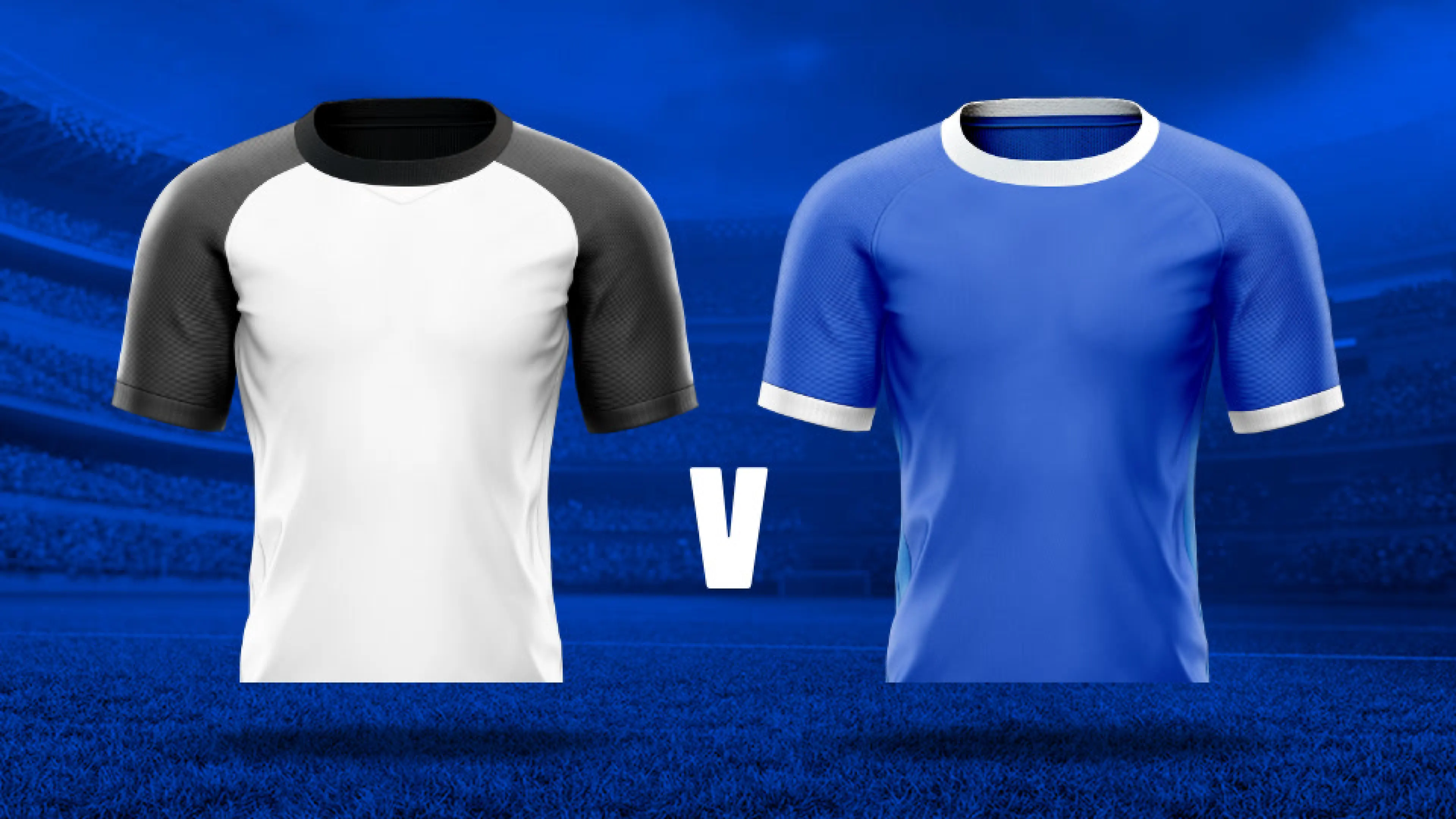 Swansea vs Portsmouth, Coral