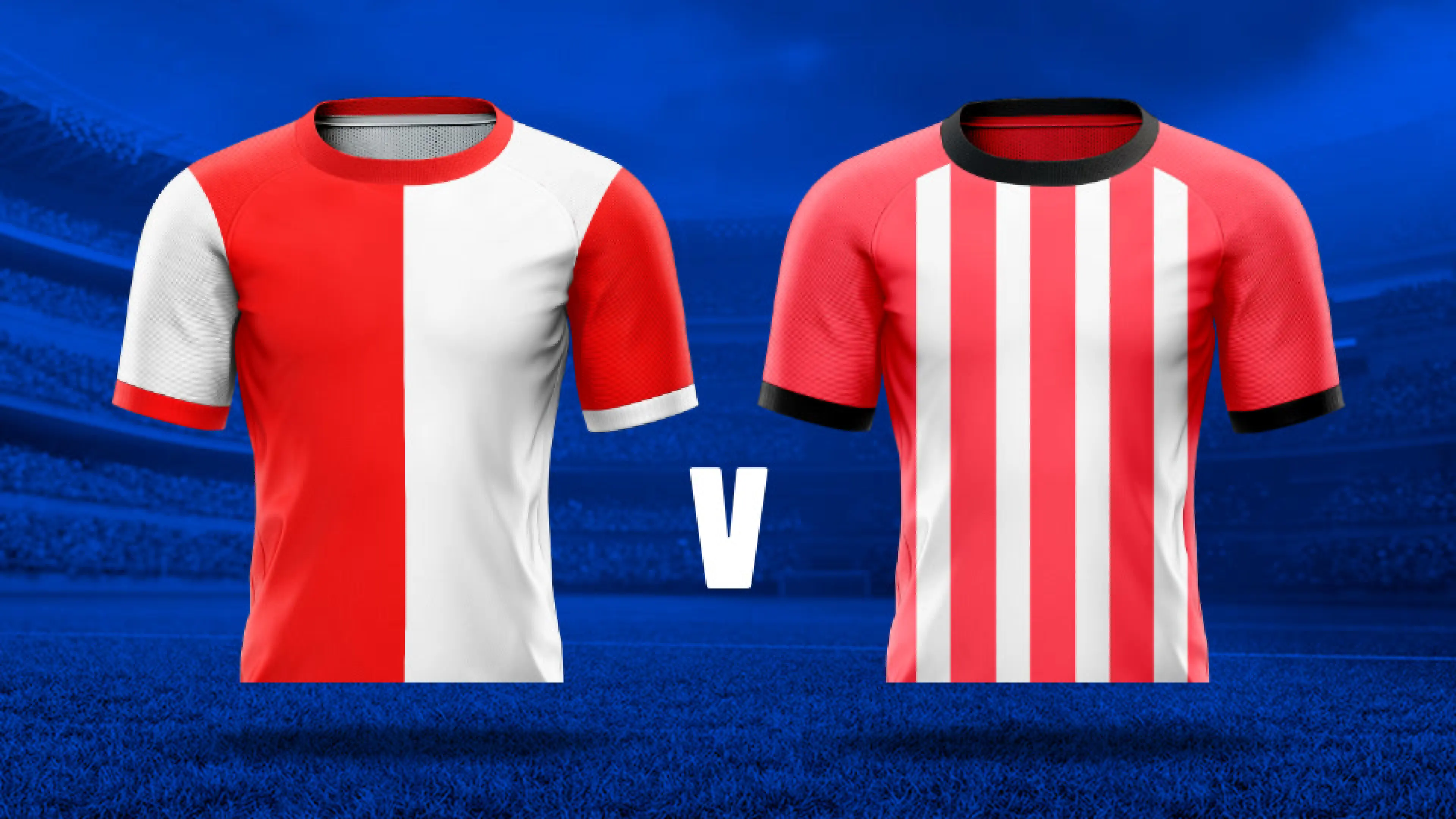 Slavia Prague vs Athletic Club, Coral