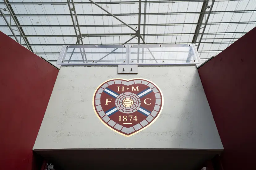 Heart of Midlothian FC