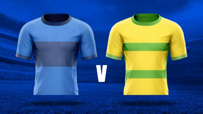 Birmingham vs Norwich, Coral