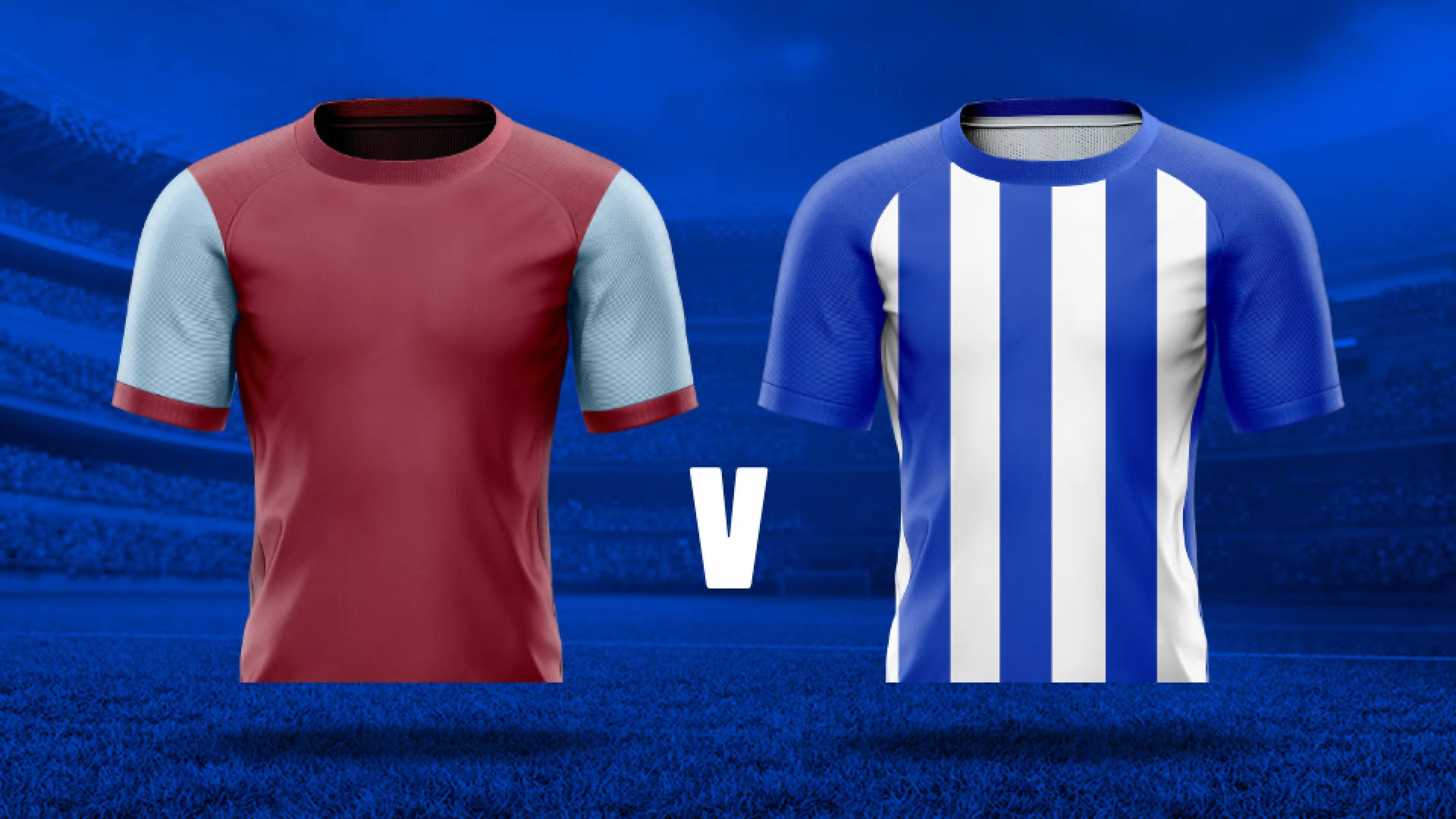 West Ham vs Brighton, Coral