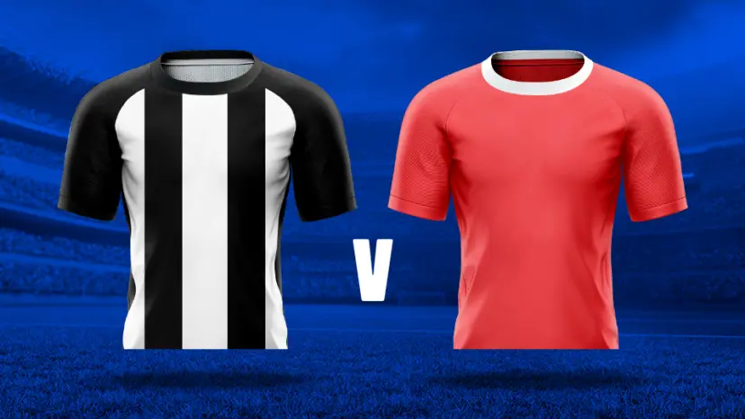 Newcastle vs Nottingham Forest