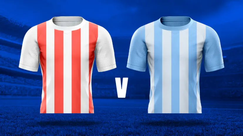 Stoke vs Coventry, Coral