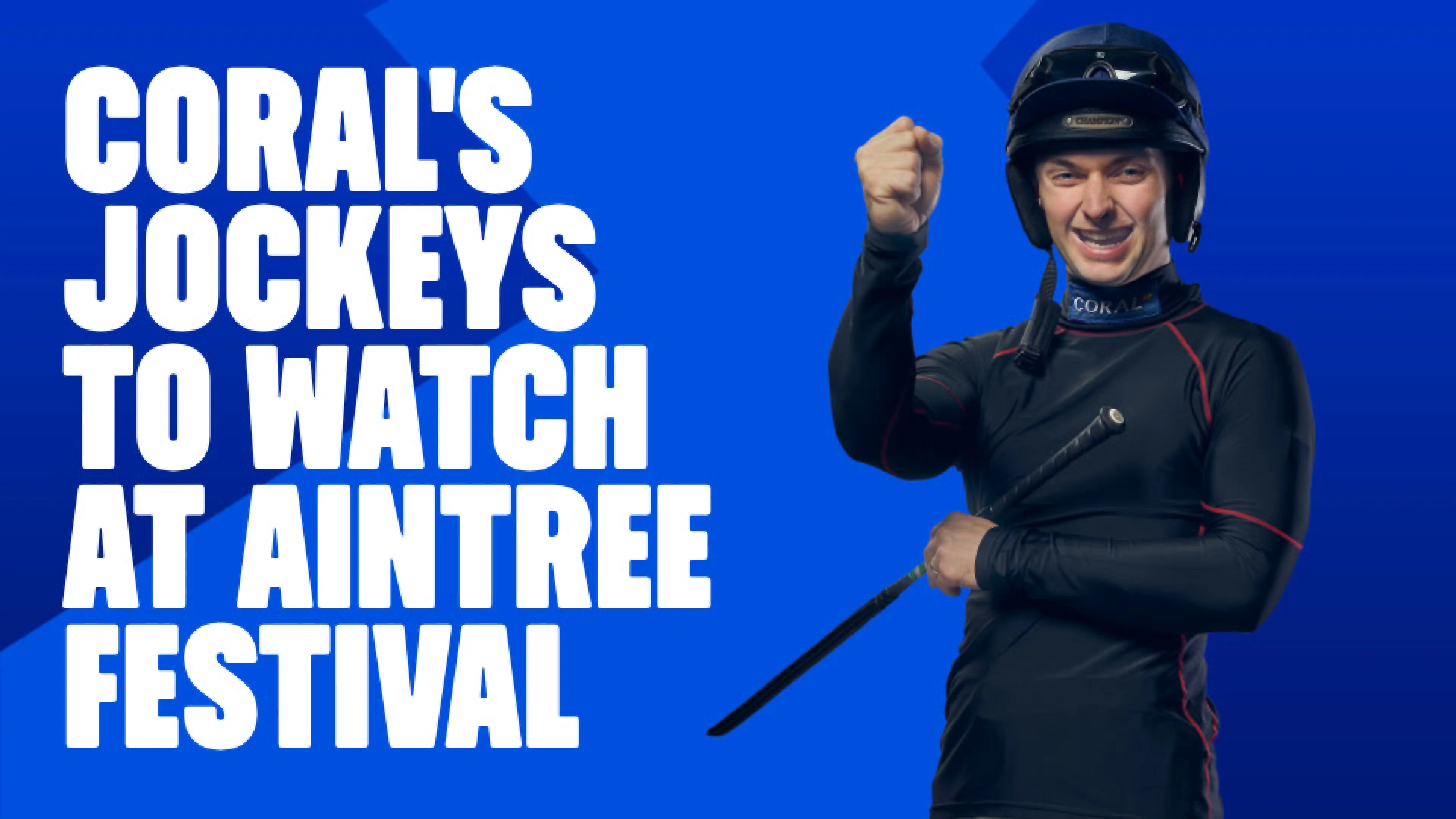 OnS SEO Sports 960x540   CORAL S JOCKEYS TO WATCH AT AINTREE FESTIVAL