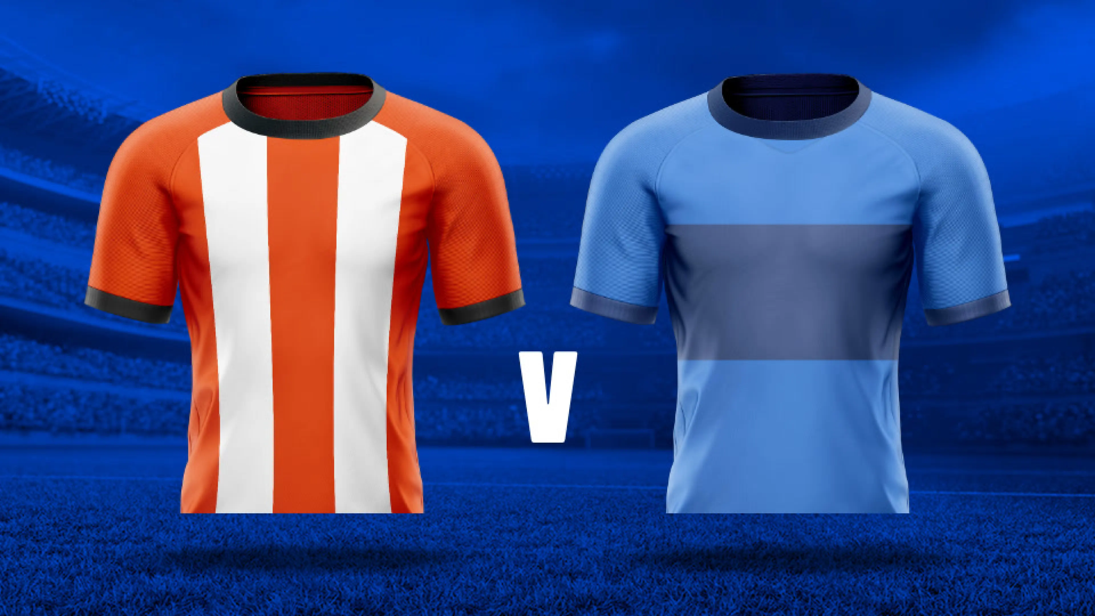 Sheffield United vs Birmingham, Coral