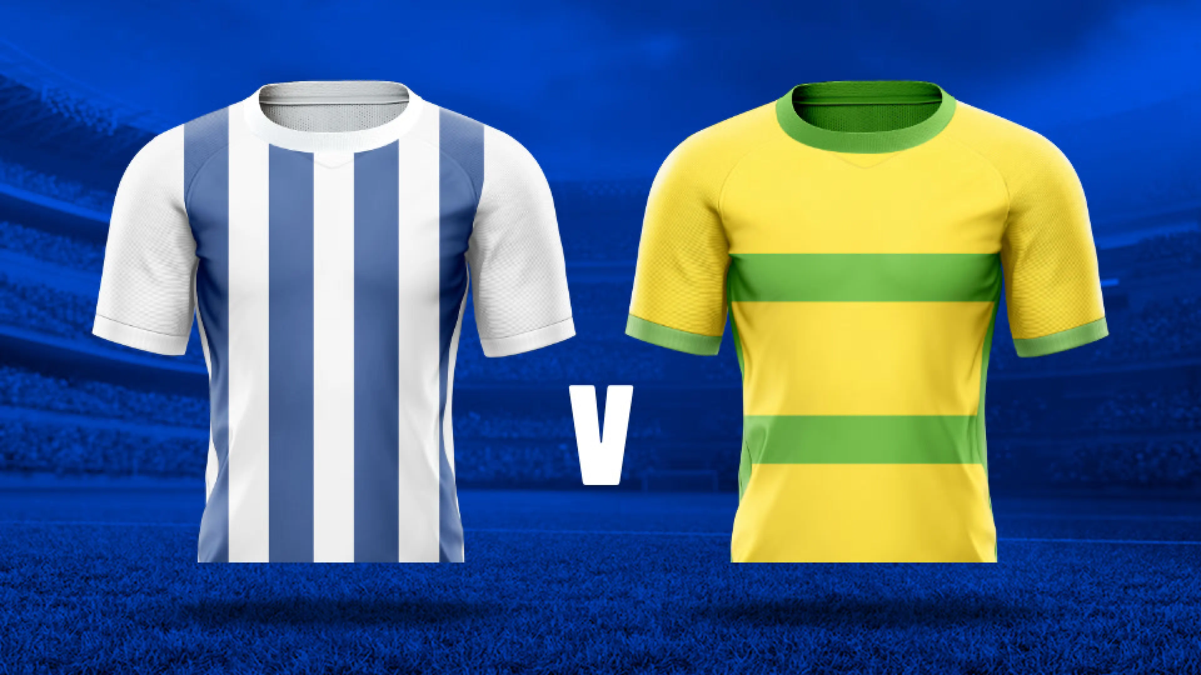 Sheffield Wednesday vs Norwich, Coral