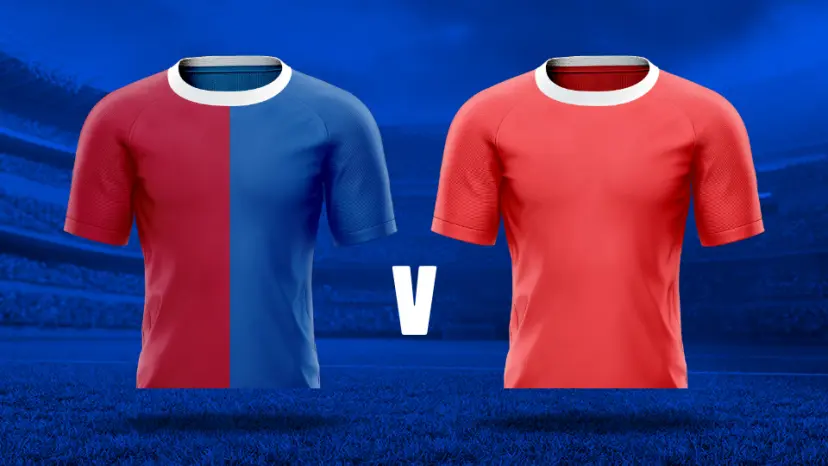 Crystal Palace vs Nottingham Forest