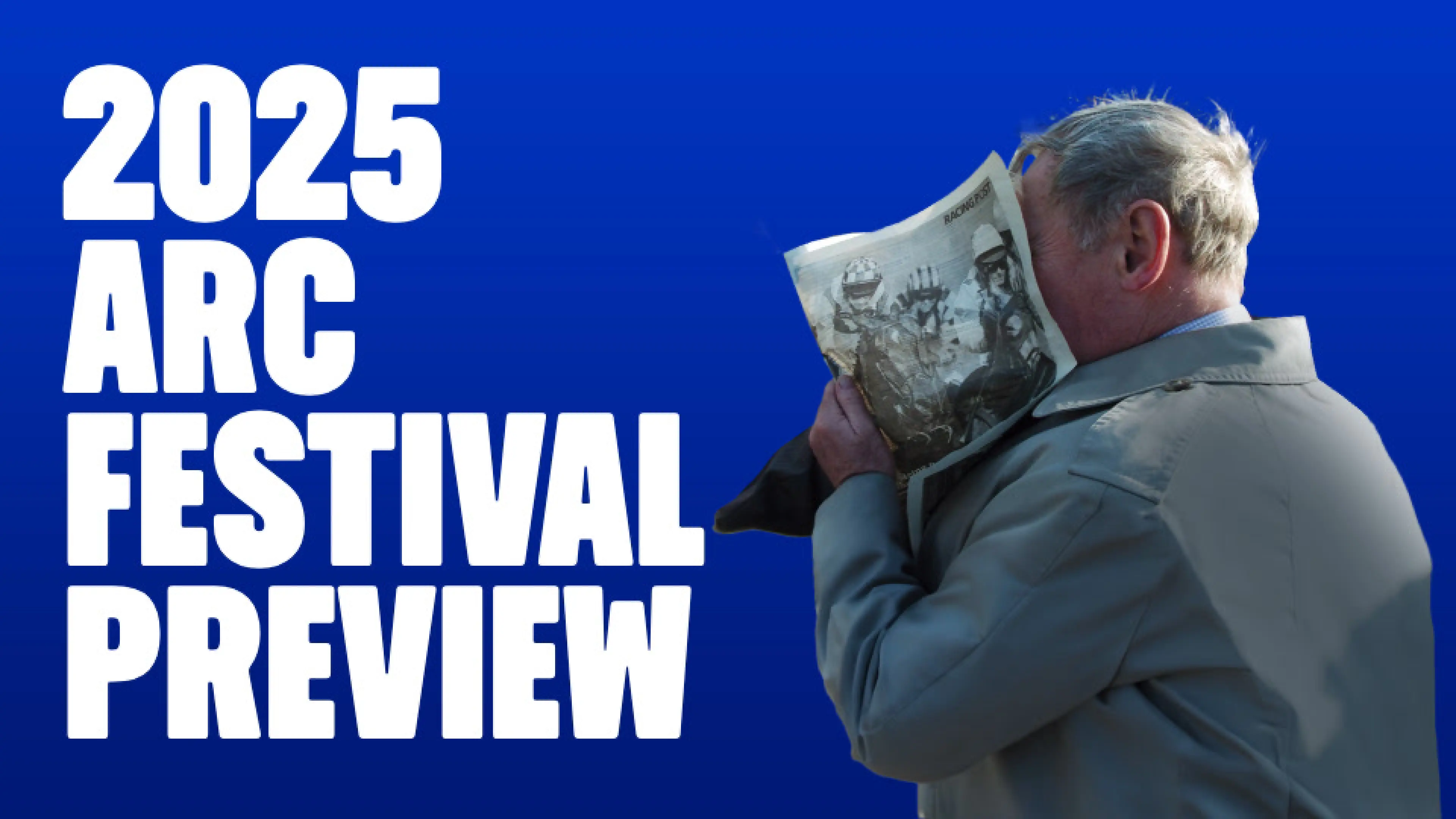 20205 Arc de Triomphe Festival Preview