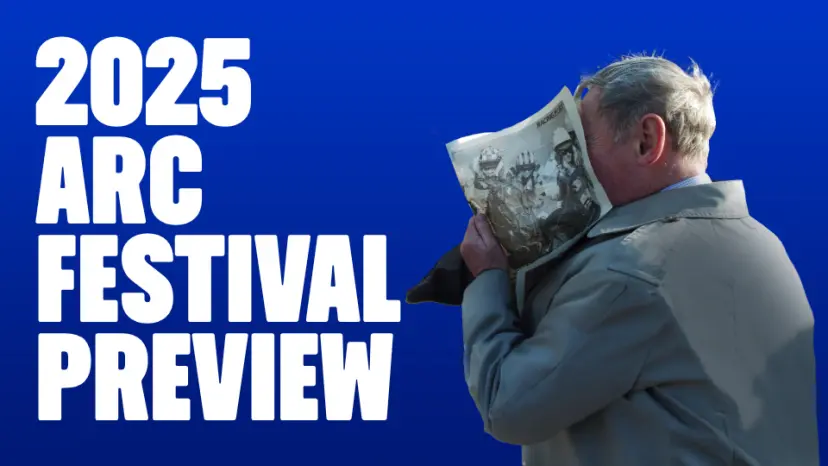 20205 Arc de Triomphe Festival Preview
