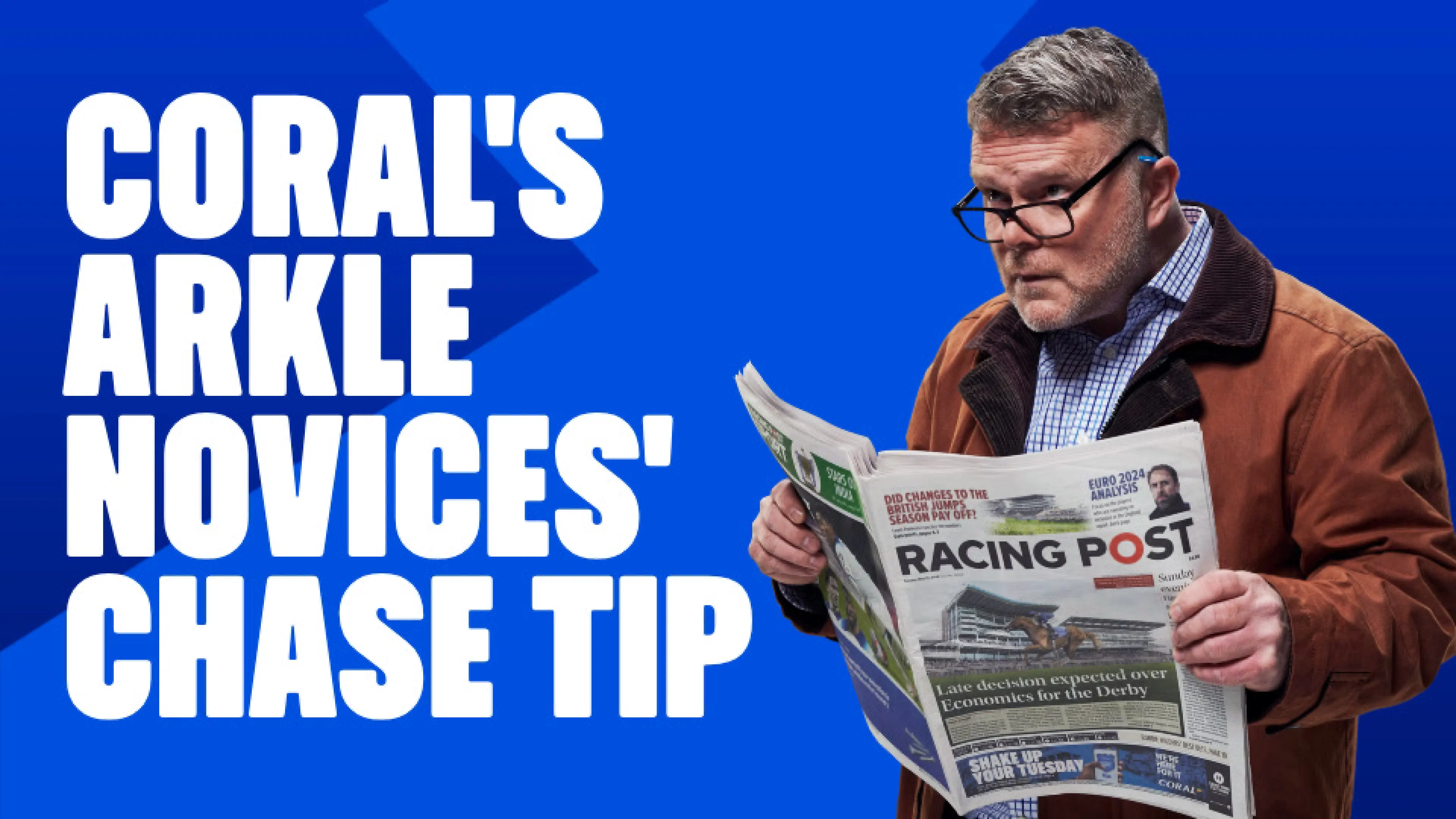 OnS SEO Sports 960x540   CORAL S ARKLE NOVICES CHASE TIP