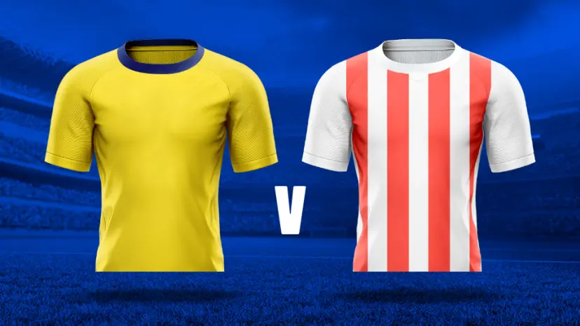 Oxford vs Stoke, Coral