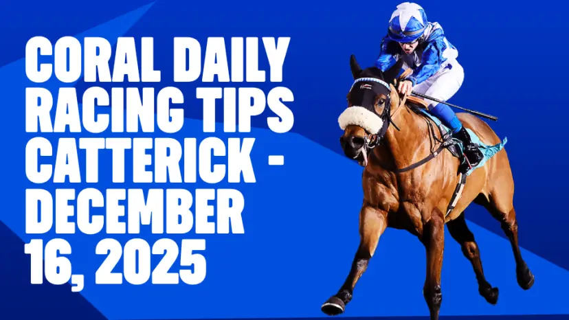 Catterick - December 16, 2025