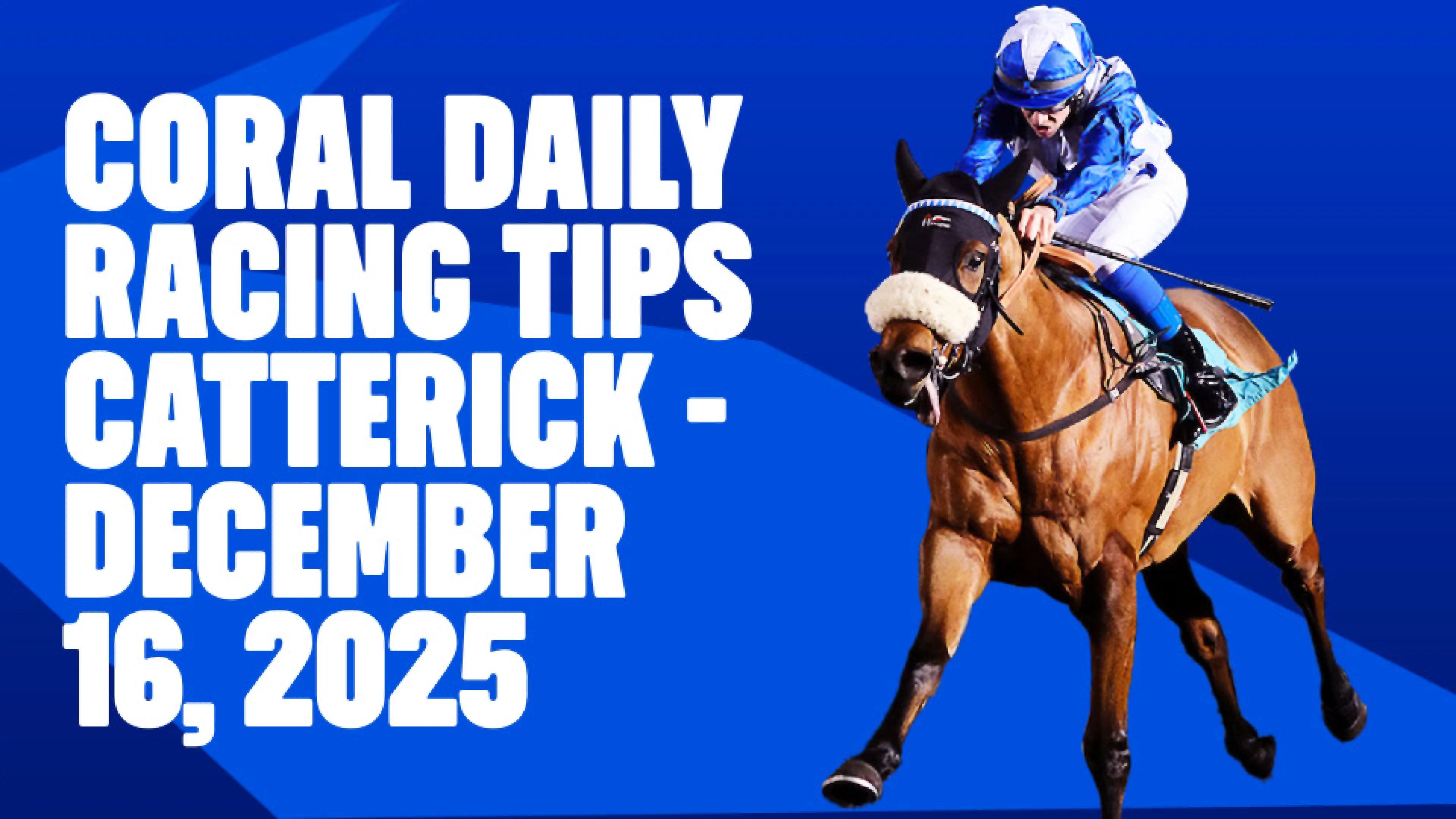 Catterick - December 16, 2025