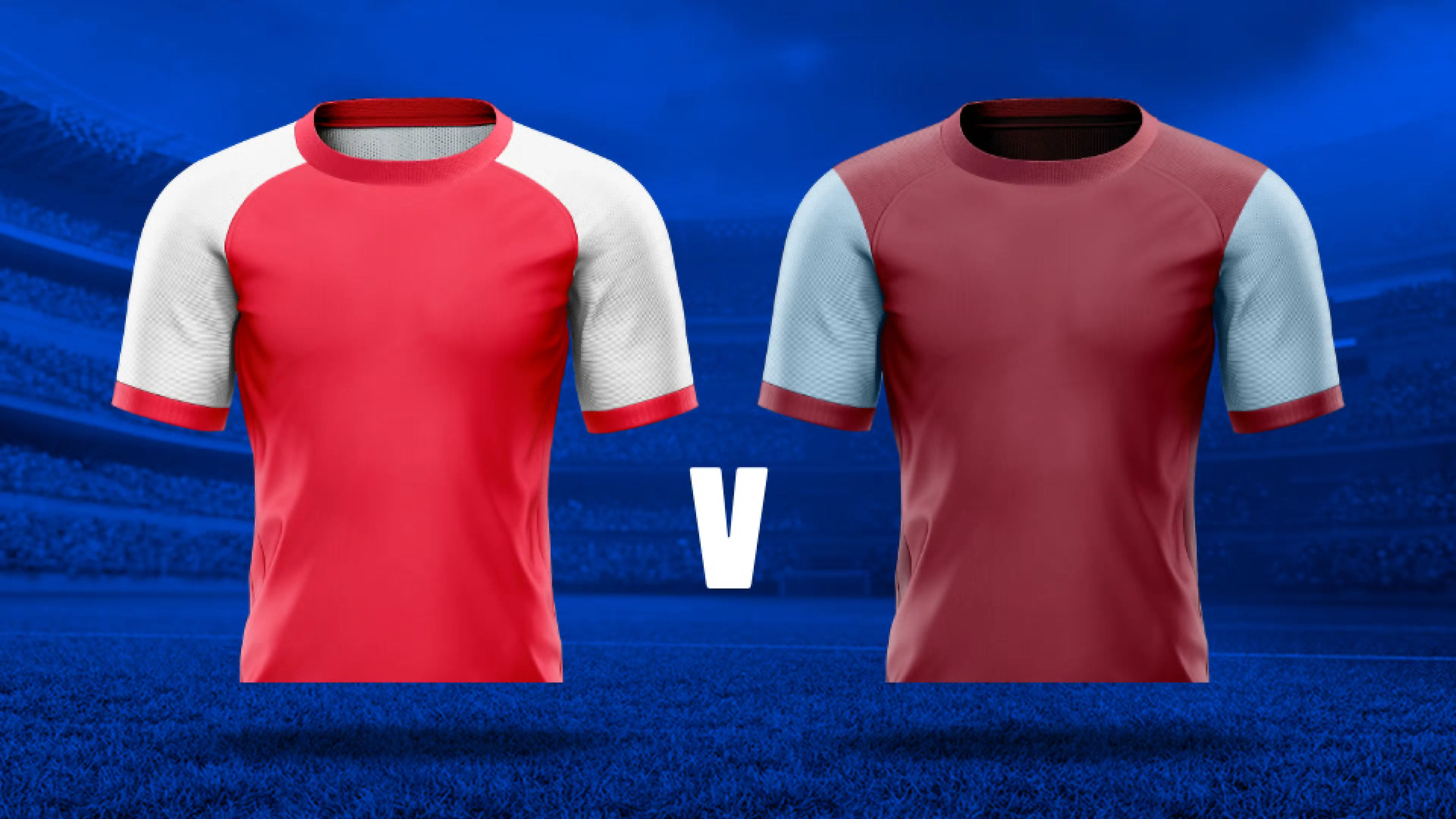 Arsenal vs West Ham
