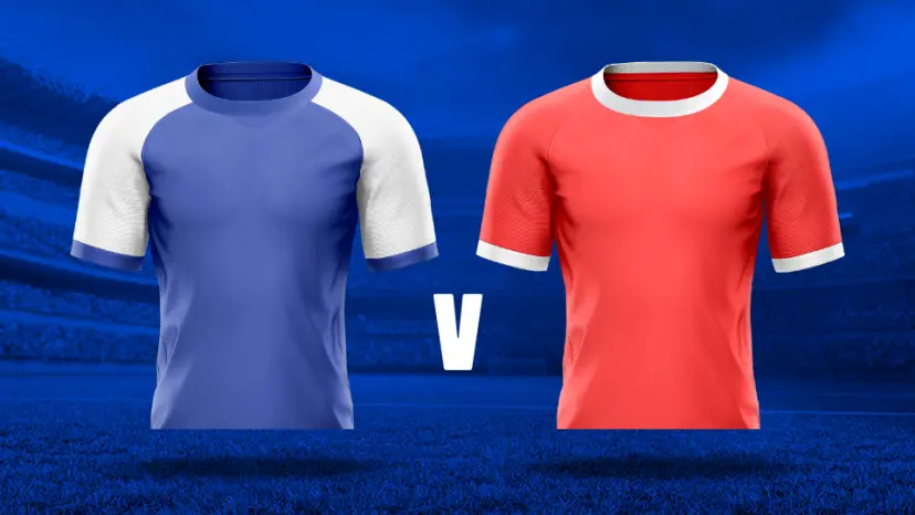 Ipswich vs Wrexham, Coral