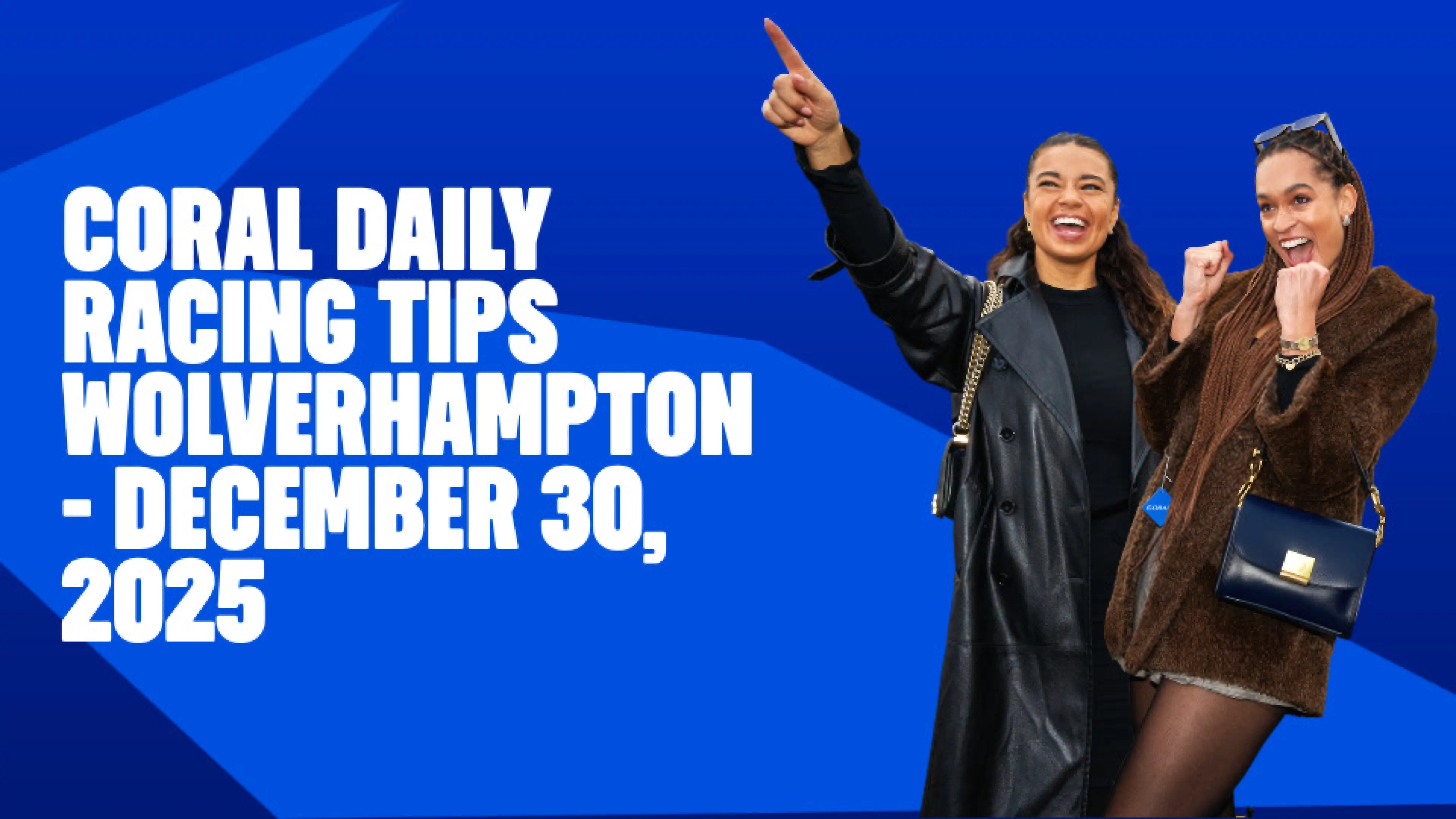 OnS SEO Sports 960x540   CORAL DAILY RACING TIPS WOLVERHAMPTON DECEMBER 30 2025