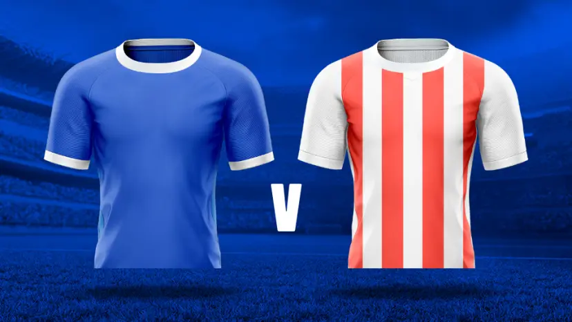 Portsmouth vs Stoke, Coral