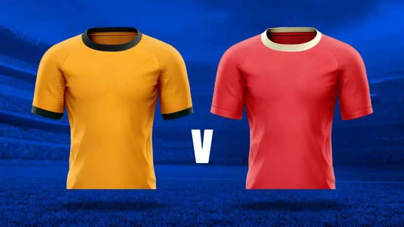 Livingston vs Aberdeen, Coral