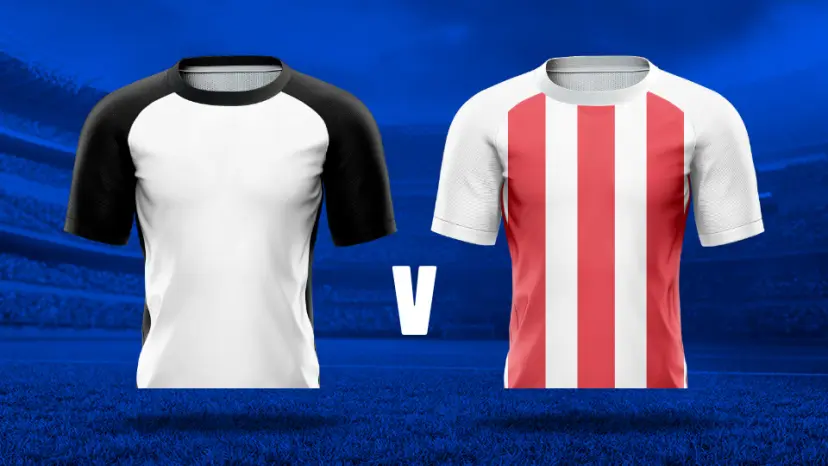 Fulham vs Sunderland, Coral