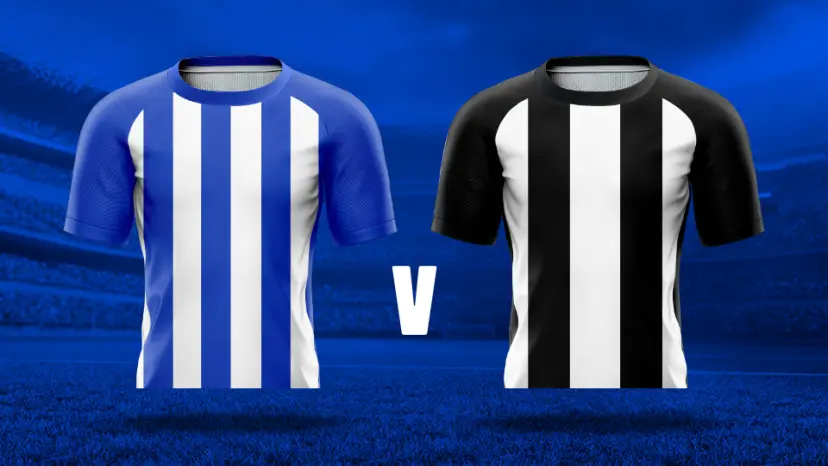 Brighton vs Newcastle, Coral