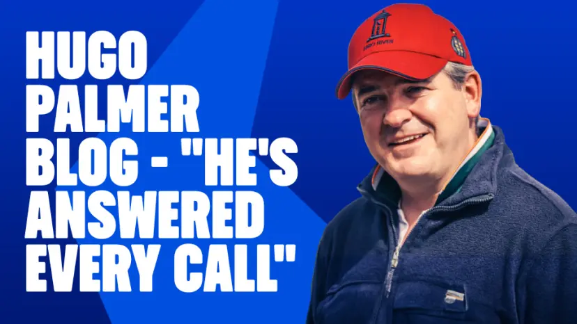 OnS SEO Sports 960x540   HUGO PALMER BLOG HE S ANSWERED EVERY CALL