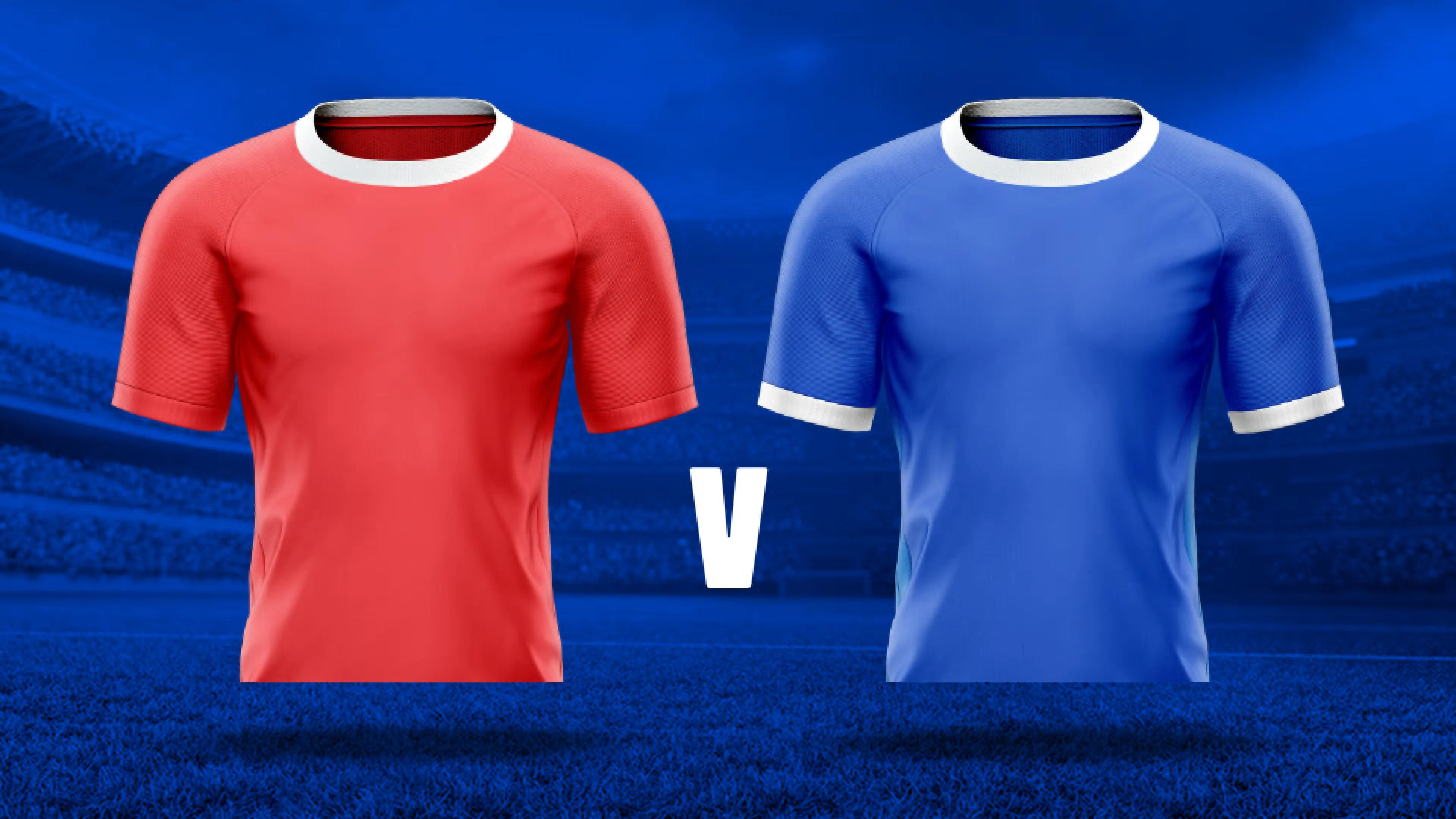 Charlton vs Portsmouth, Coral