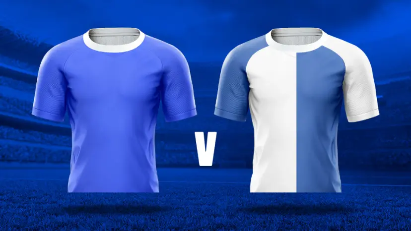 Leicester vs Blackburn, Coral