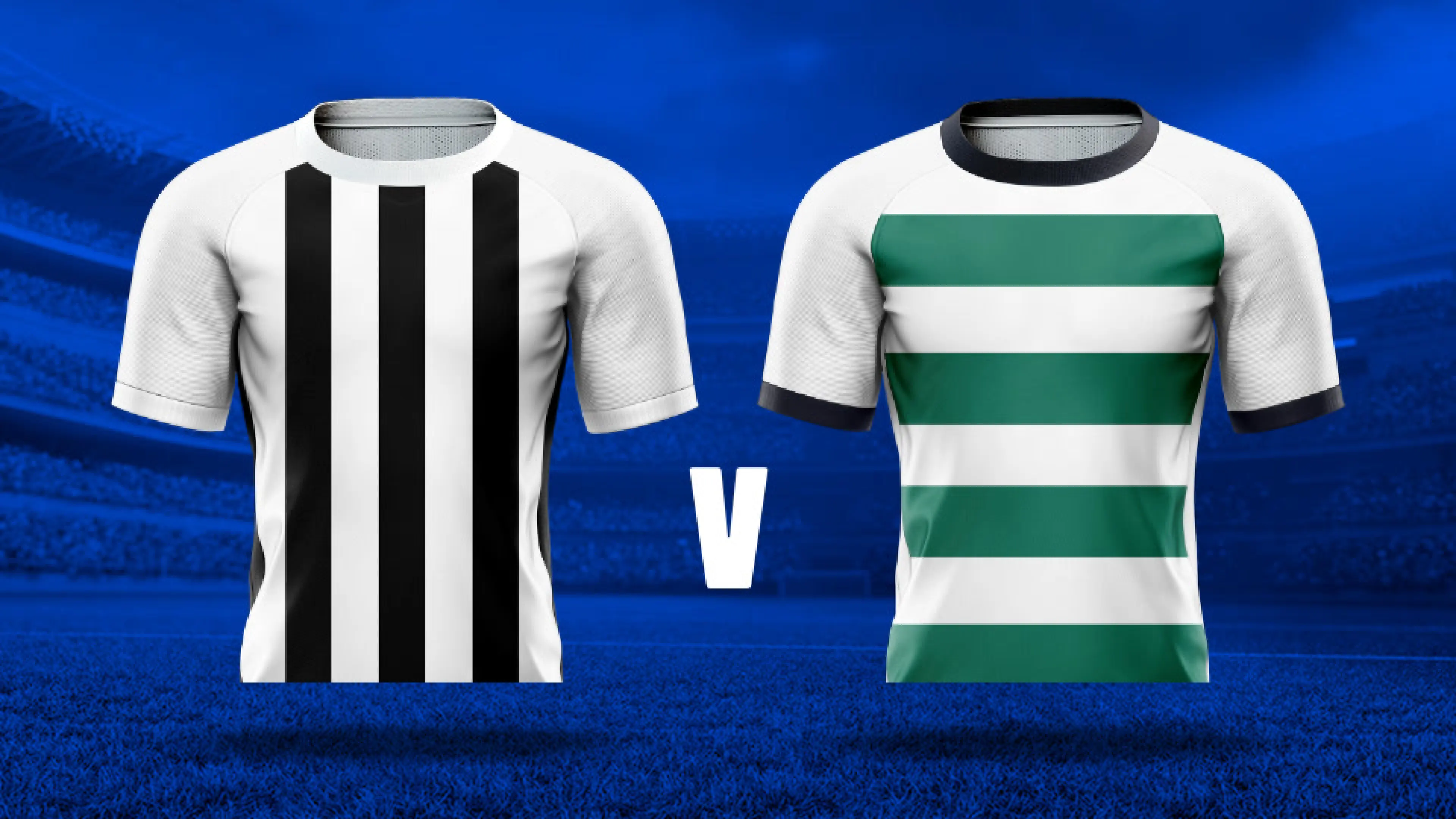 St Mirren vs Celtic, Coral