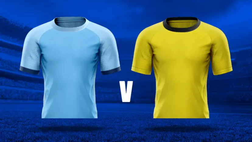 Pafos FC vs Villarreal, Coral