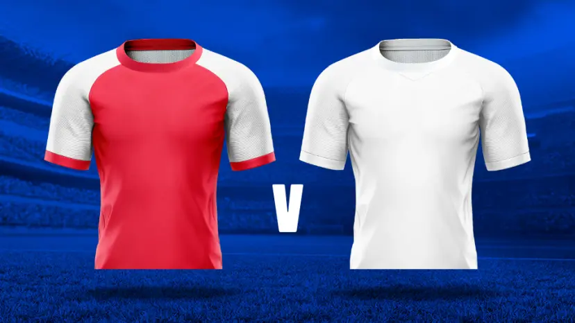 Arsenal vs Leeds